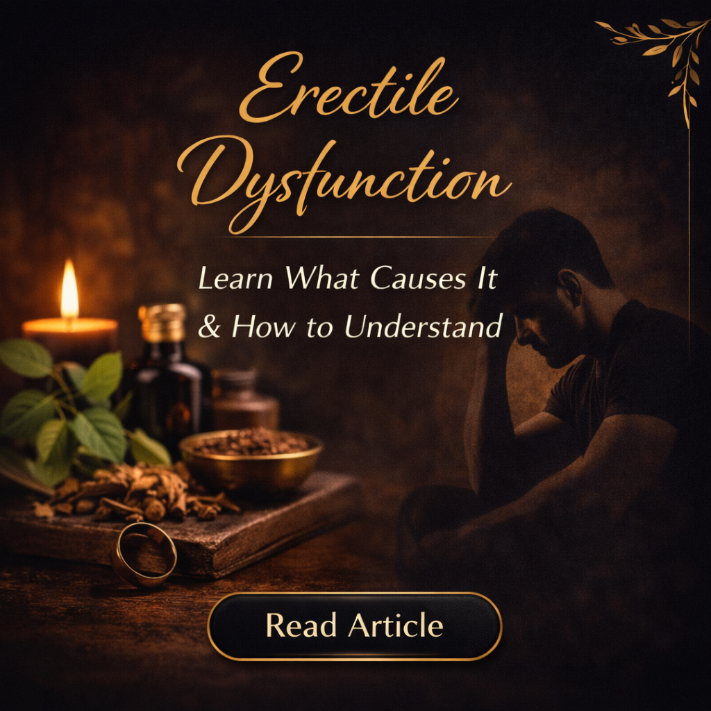 Erectile Dysfunction